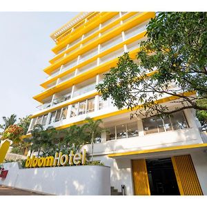 Bloom Hotel - Dona Paula