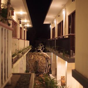 The Puspa Ubud Hotel